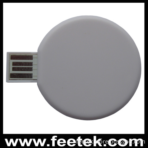 Round USB Webkey (FT-2121)